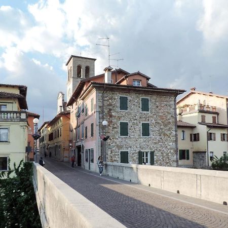 Holiday Home Le Mura By Interhome Cividale del Friuli Екстериор снимка