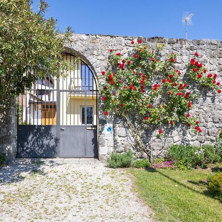 Holiday Home Le Mura By Interhome Cividale del Friuli Екстериор снимка