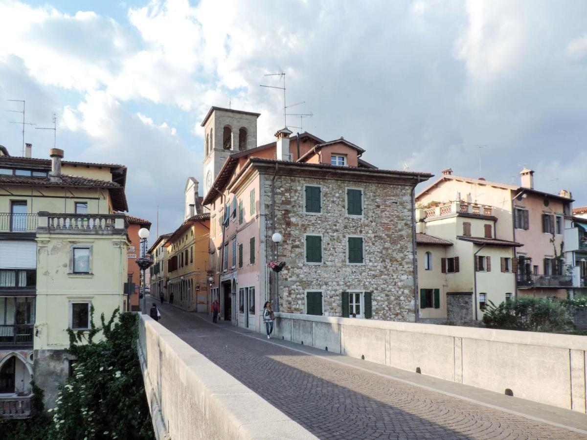 Holiday Home Le Mura By Interhome Cividale del Friuli Екстериор снимка