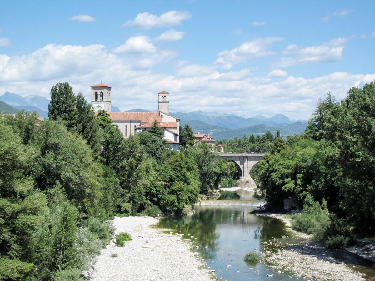 Holiday Home Le Mura By Interhome Cividale del Friuli Екстериор снимка