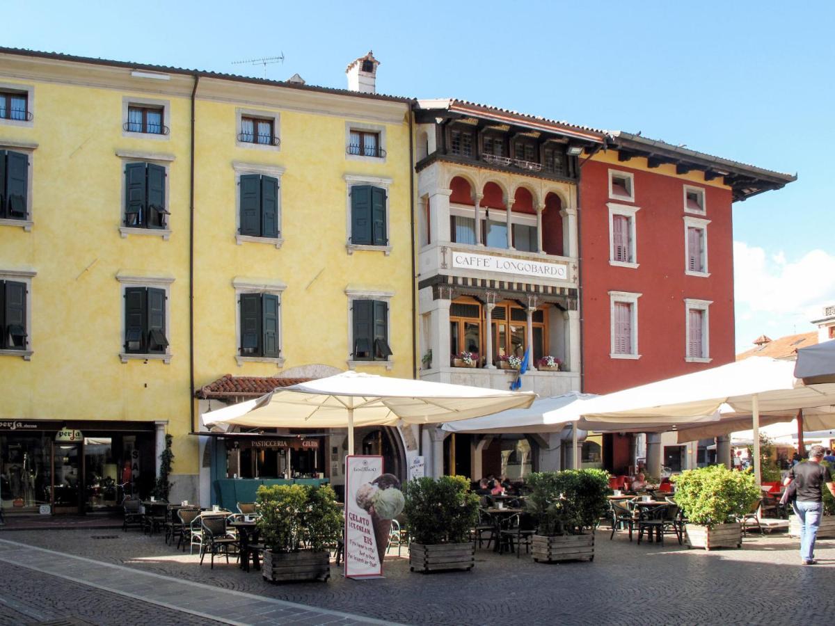Holiday Home Le Mura By Interhome Cividale del Friuli Екстериор снимка