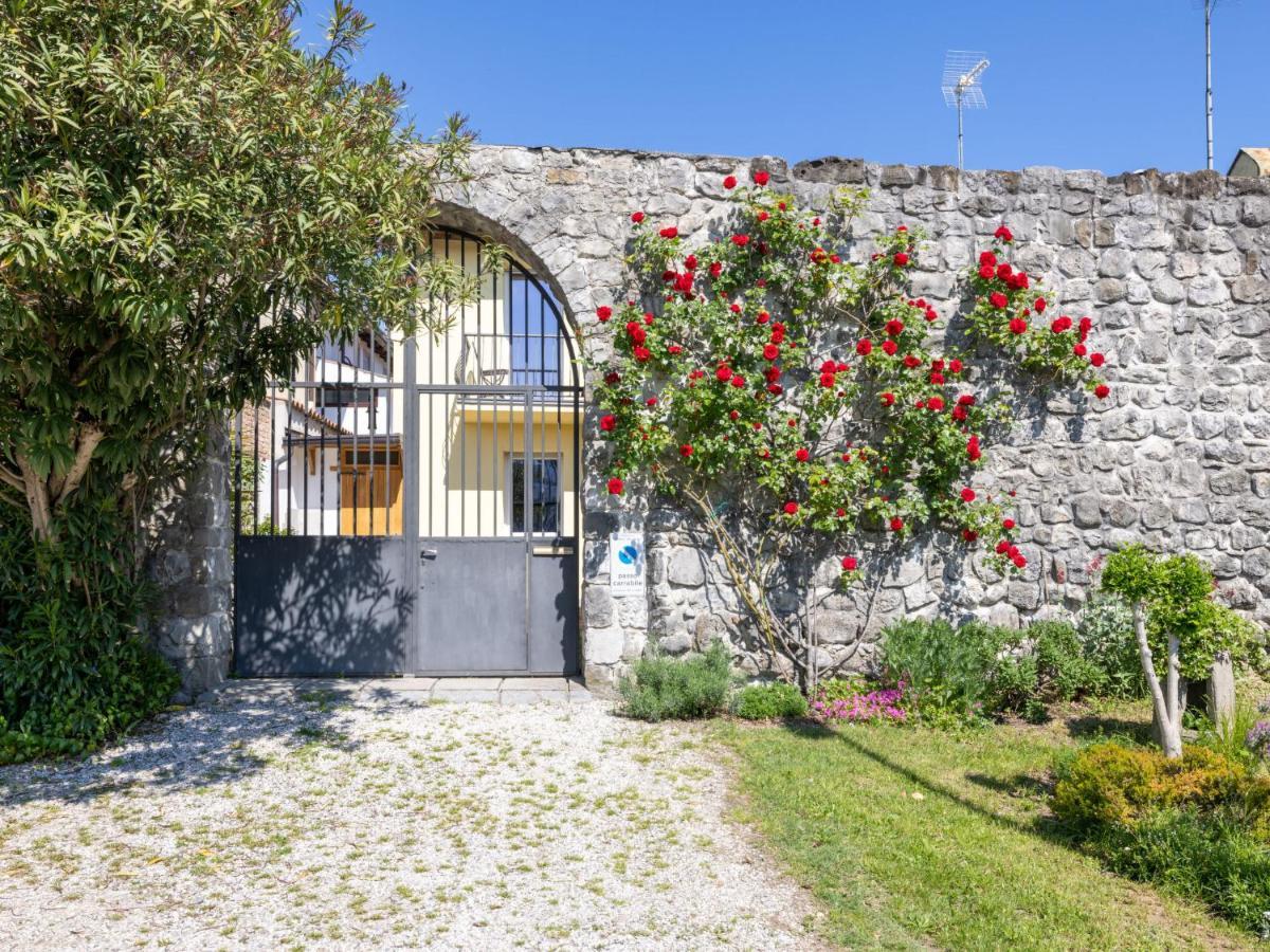 Holiday Home Le Mura By Interhome Cividale del Friuli Екстериор снимка