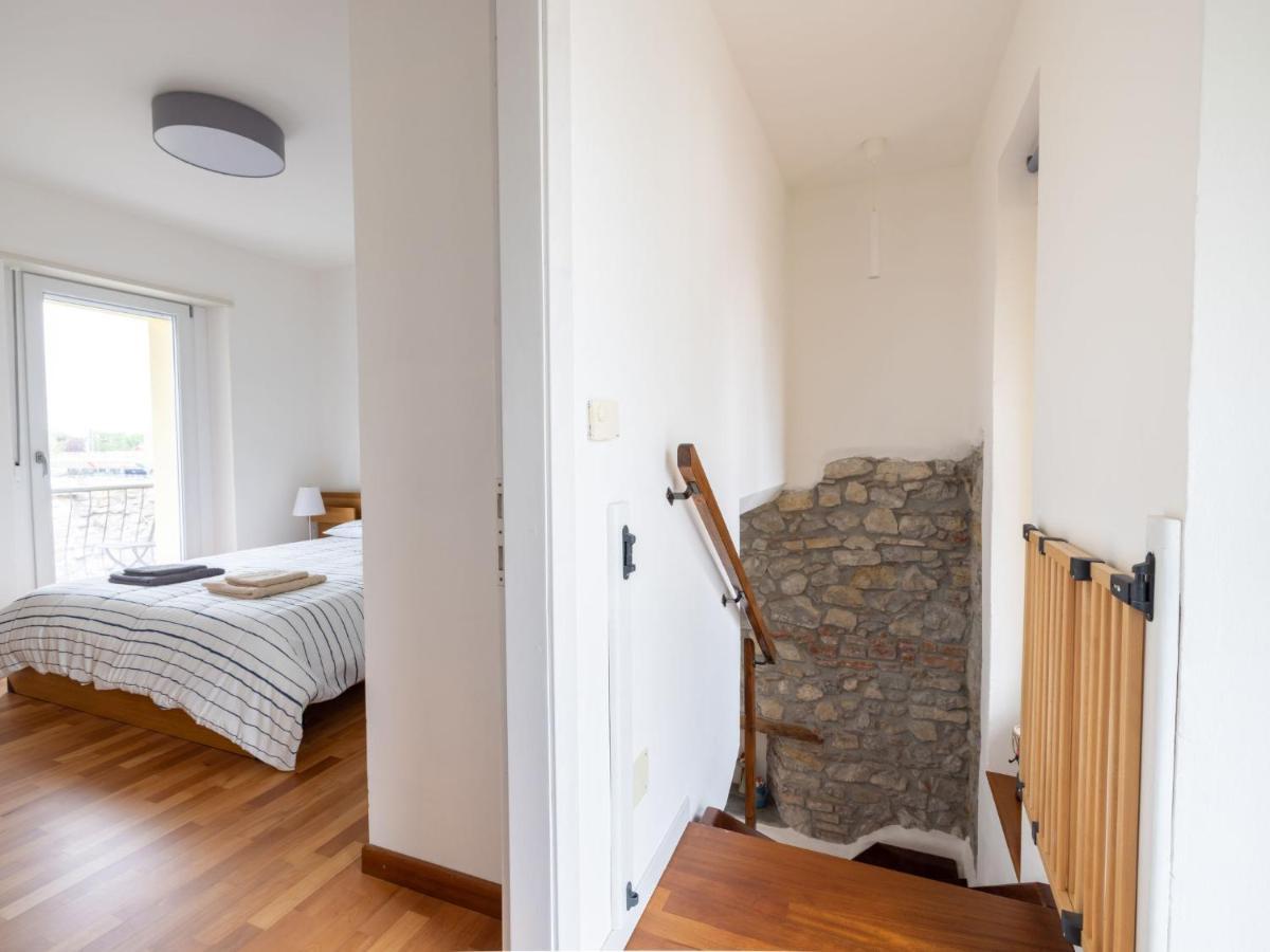 Holiday Home Le Mura By Interhome Cividale del Friuli Екстериор снимка