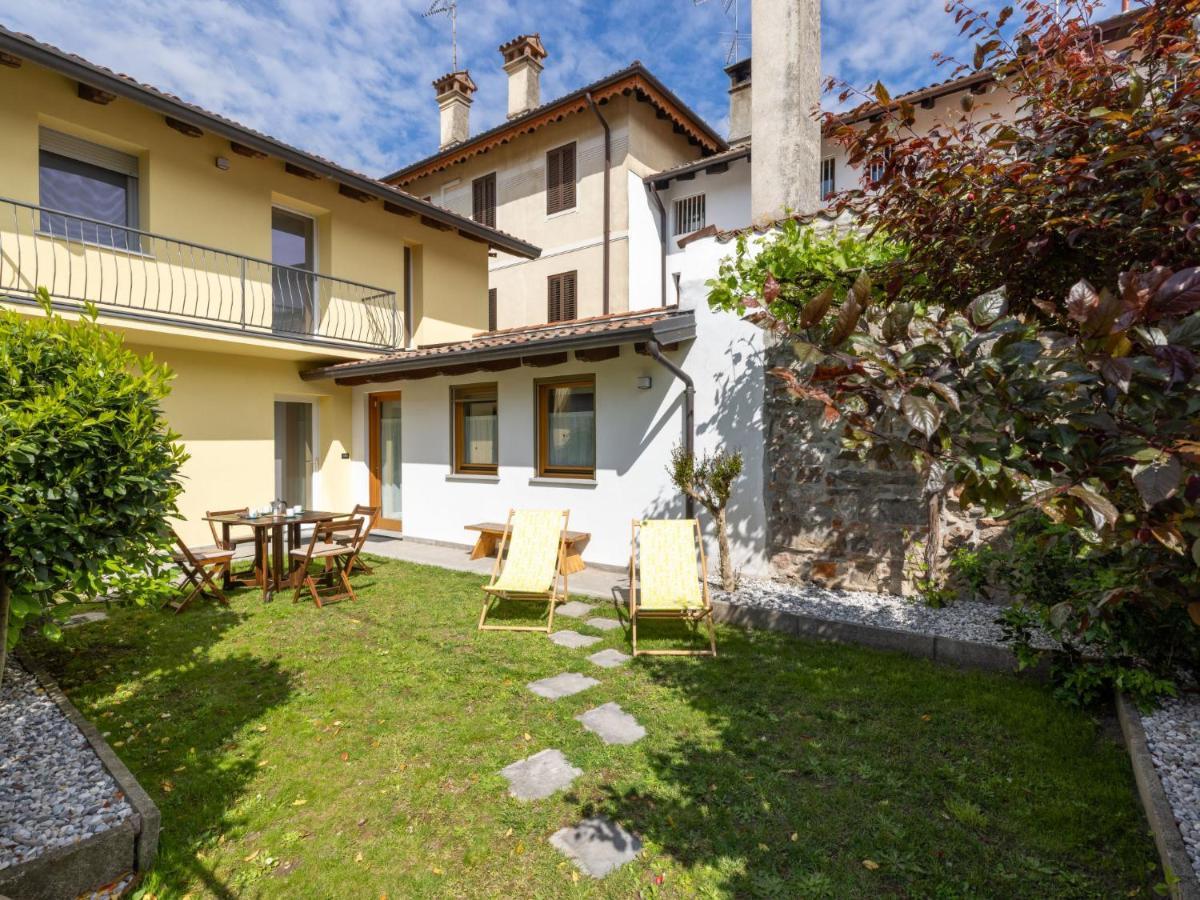 Holiday Home Le Mura By Interhome Cividale del Friuli Екстериор снимка