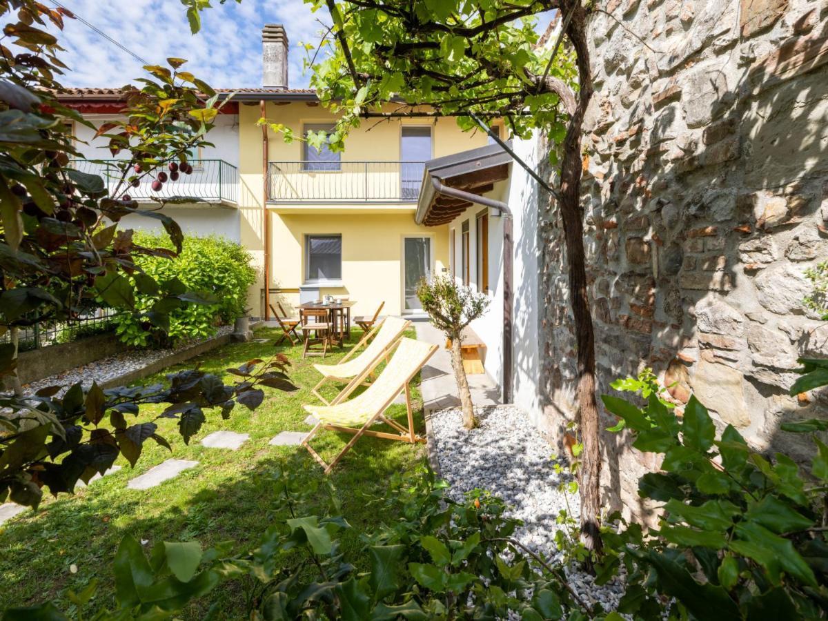 Holiday Home Le Mura By Interhome Cividale del Friuli Екстериор снимка