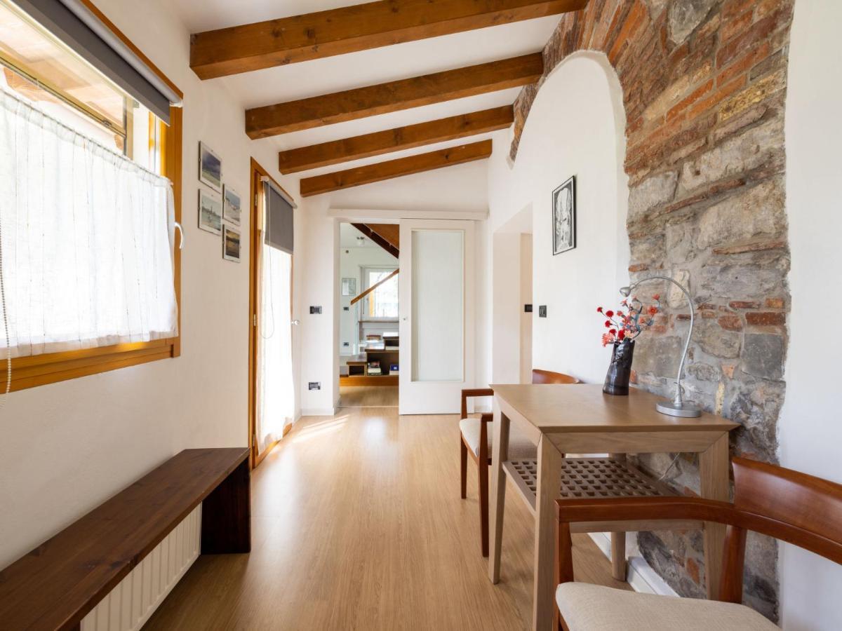 Holiday Home Le Mura By Interhome Cividale del Friuli Екстериор снимка