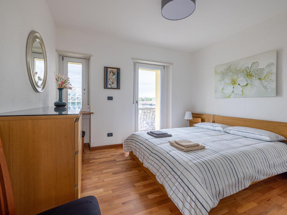 Holiday Home Le Mura By Interhome Cividale del Friuli Екстериор снимка