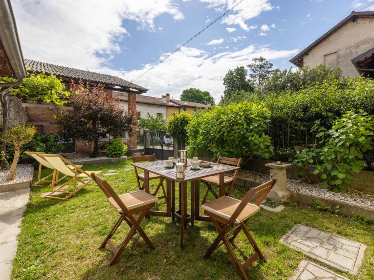 Holiday Home Le Mura By Interhome Cividale del Friuli Екстериор снимка