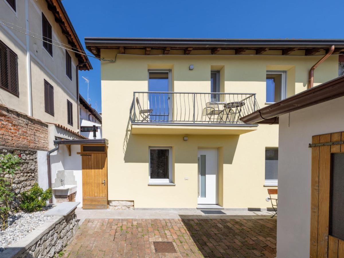 Holiday Home Le Mura By Interhome Cividale del Friuli Екстериор снимка