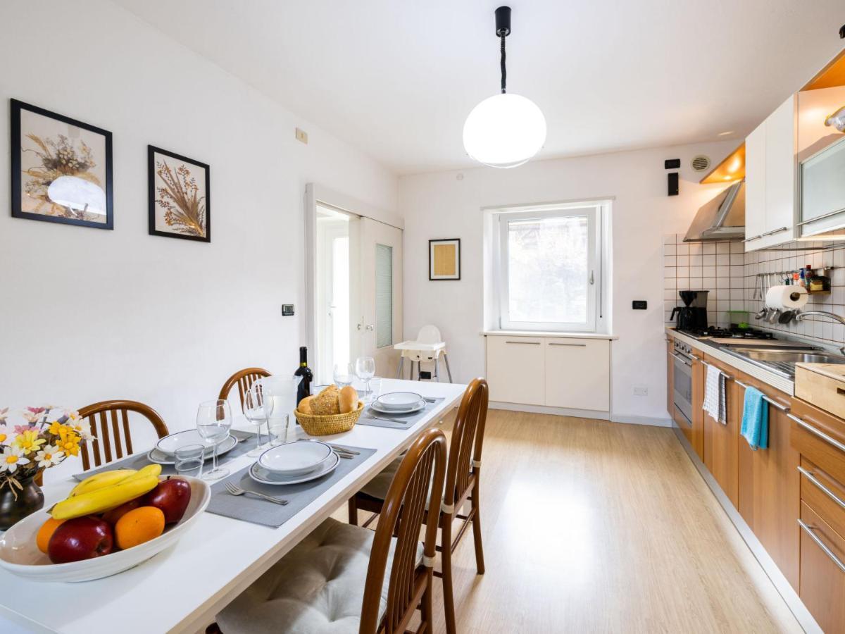 Holiday Home Le Mura By Interhome Cividale del Friuli Екстериор снимка