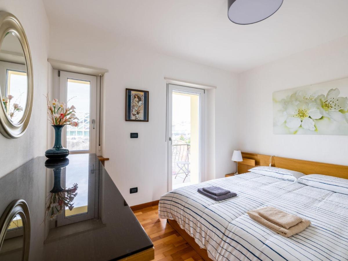Holiday Home Le Mura By Interhome Cividale del Friuli Екстериор снимка