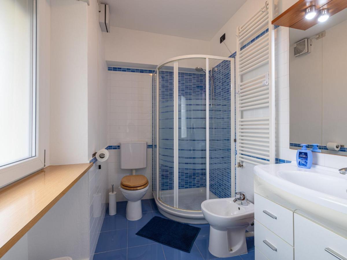 Holiday Home Le Mura By Interhome Cividale del Friuli Екстериор снимка