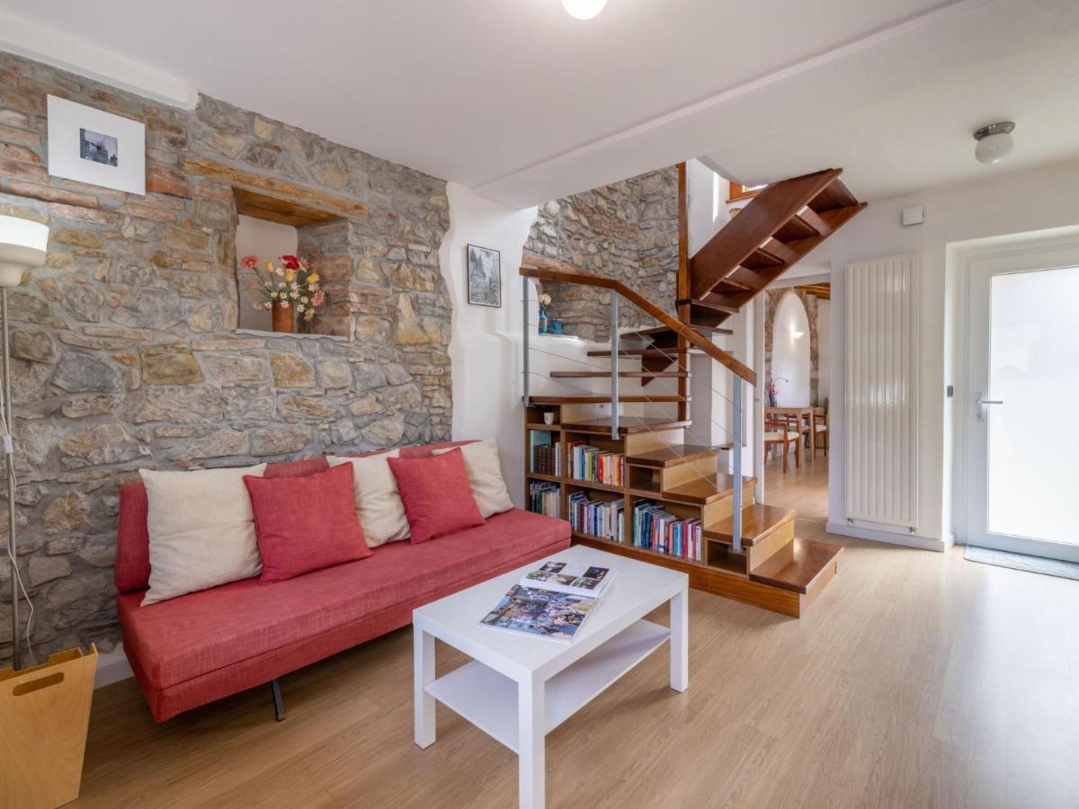 Holiday Home Le Mura By Interhome Cividale del Friuli Екстериор снимка