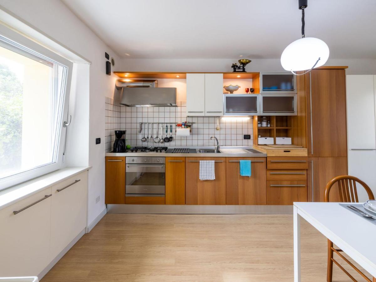 Holiday Home Le Mura By Interhome Cividale del Friuli Екстериор снимка