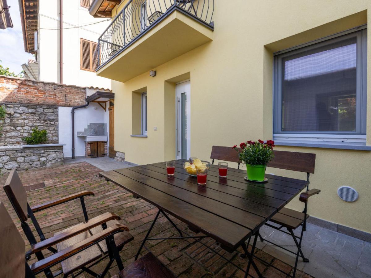 Holiday Home Le Mura By Interhome Cividale del Friuli Екстериор снимка