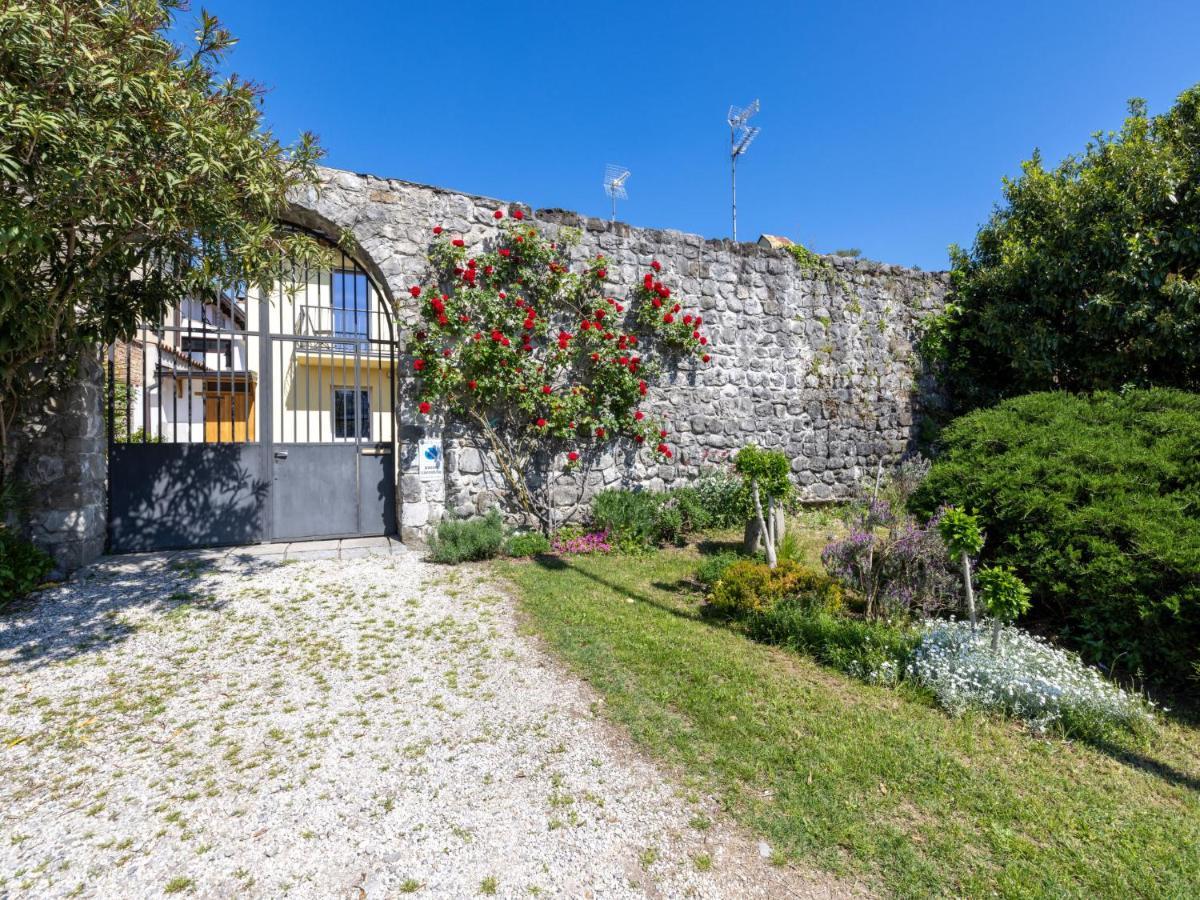 Holiday Home Le Mura By Interhome Cividale del Friuli Екстериор снимка