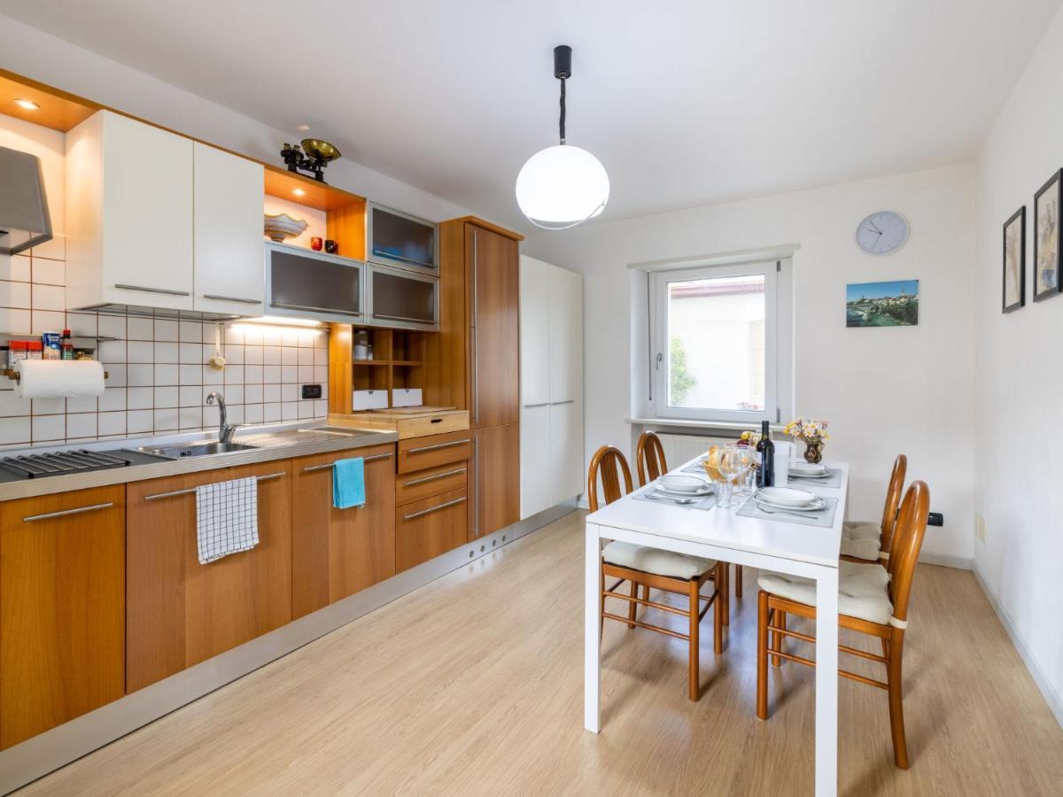 Holiday Home Le Mura By Interhome Cividale del Friuli Екстериор снимка
