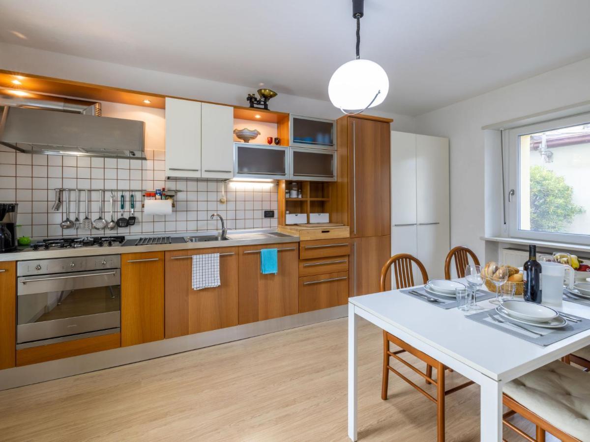 Holiday Home Le Mura By Interhome Cividale del Friuli Екстериор снимка