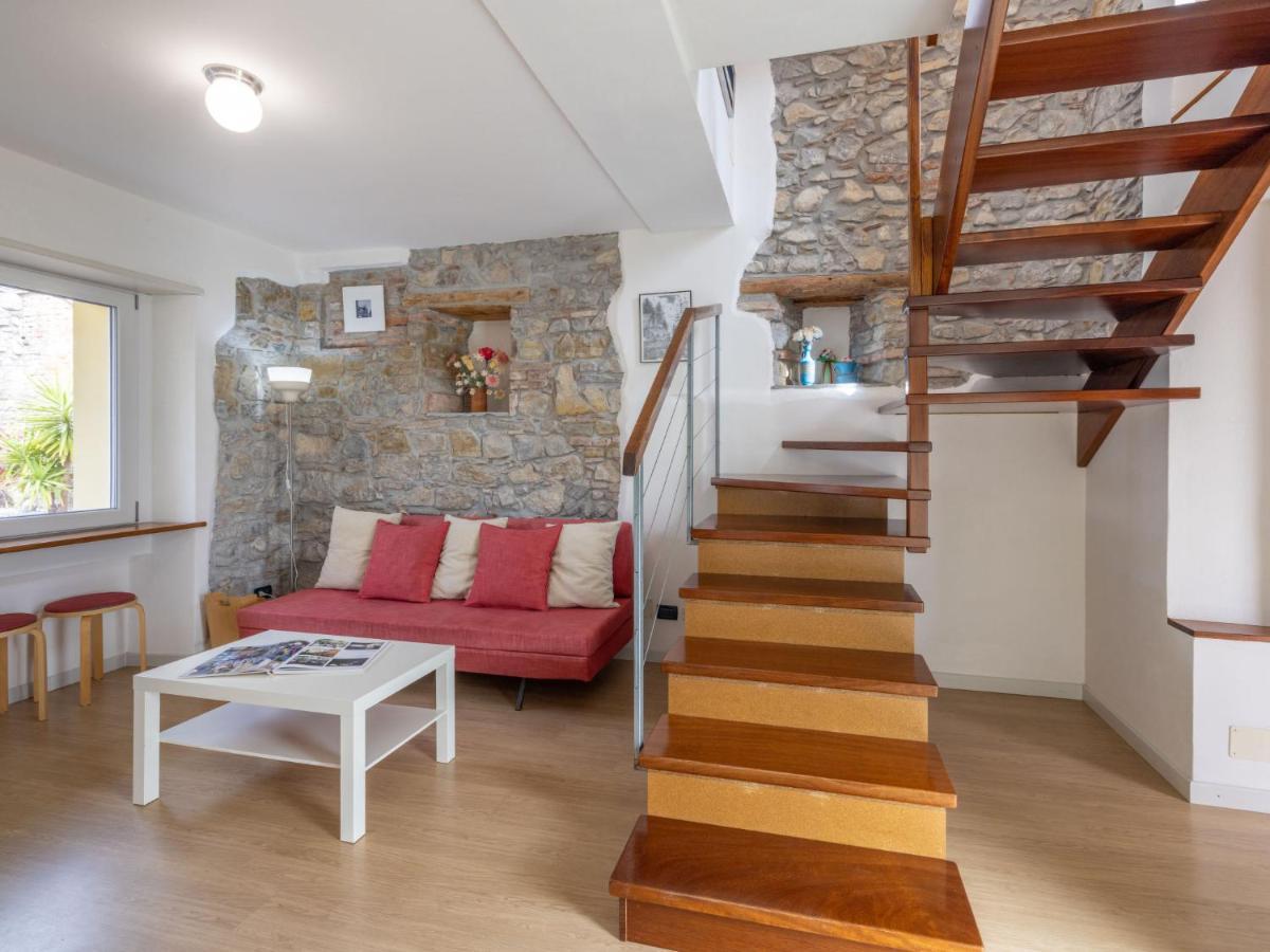 Holiday Home Le Mura By Interhome Cividale del Friuli Екстериор снимка