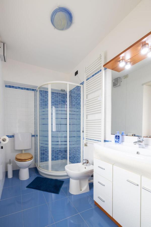 Holiday Home Le Mura By Interhome Cividale del Friuli Екстериор снимка